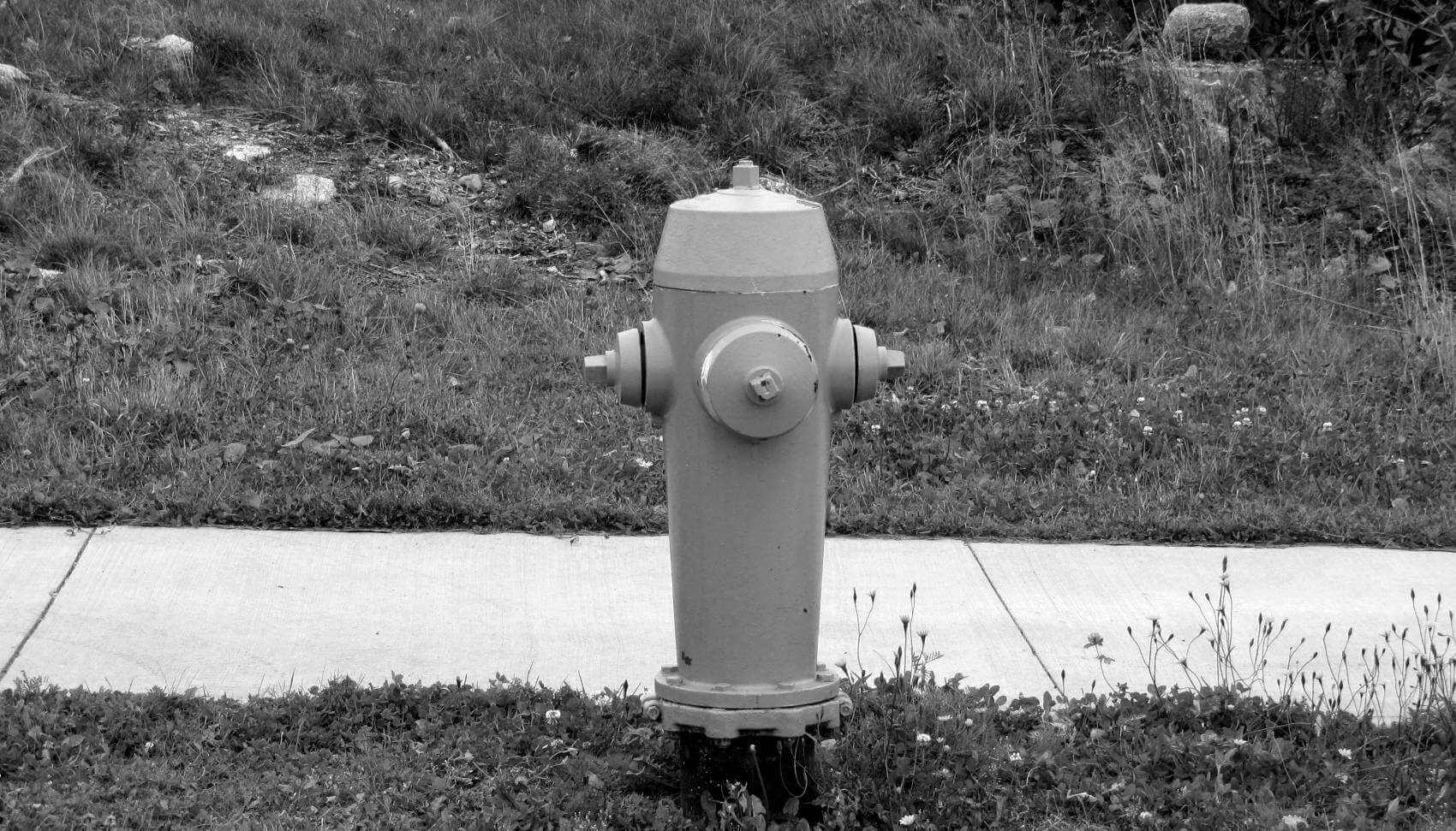 Seasonal Hydrant Maintenance Halifax Water